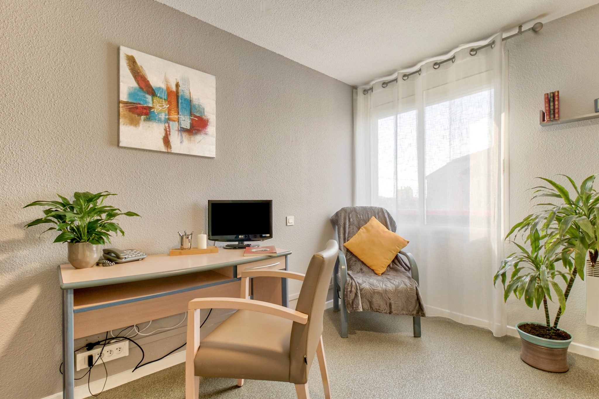 chambre